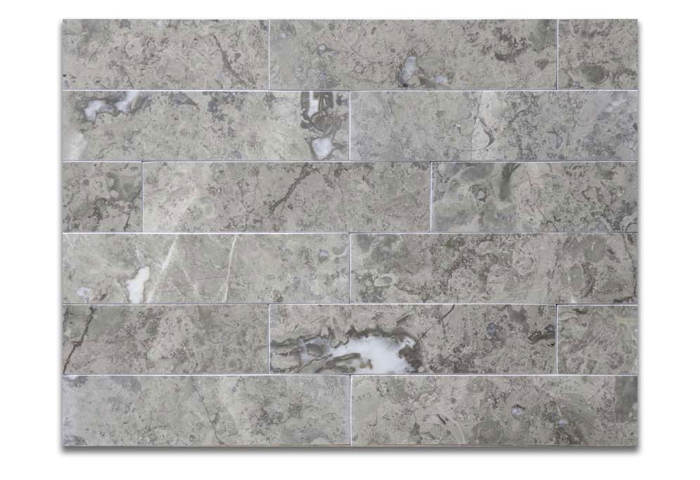 Sage Gray - T-2838-X-SGE-FT-3X12-HNDBEV