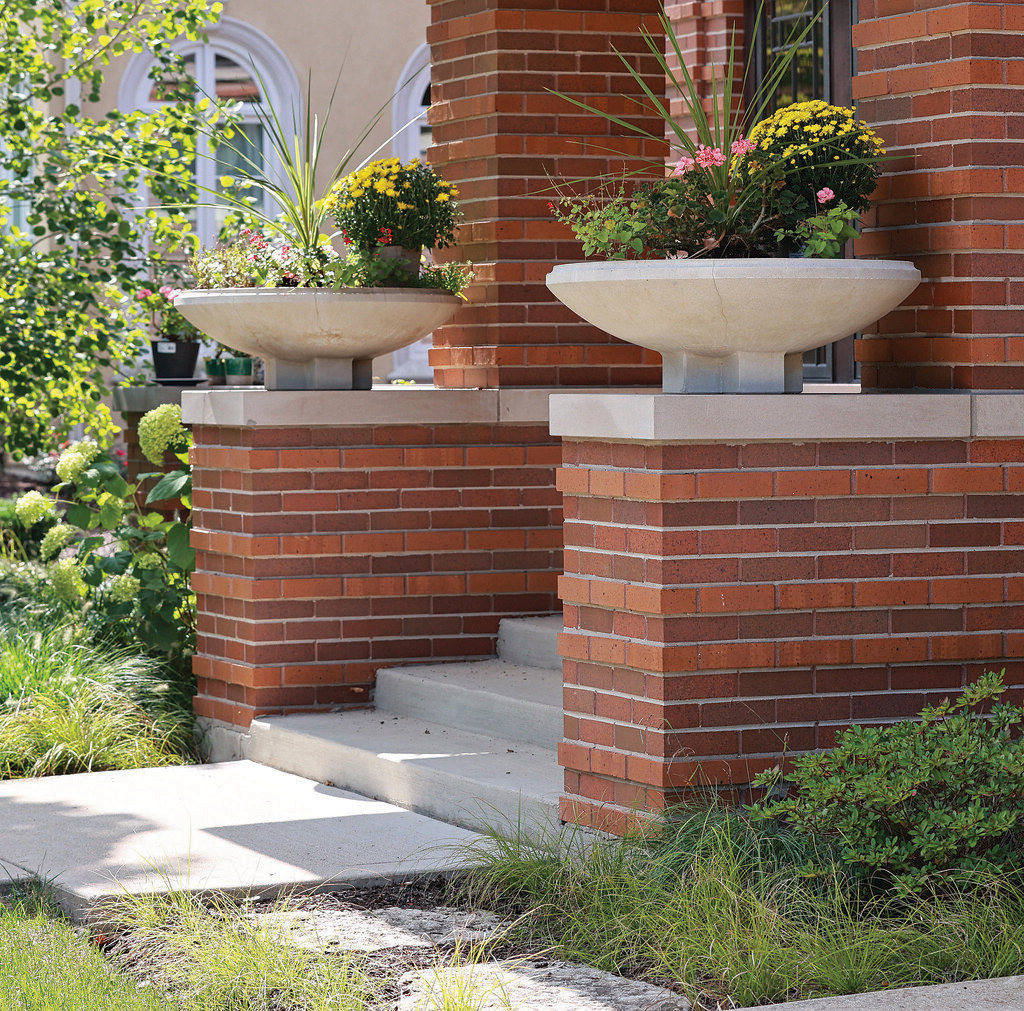 470-479 Dark Range Smooth Modular