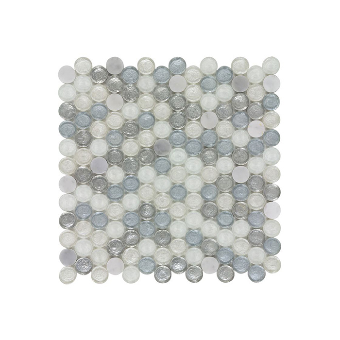 Chic - T-262106-CHIC-PRSN-WT-MOSPR