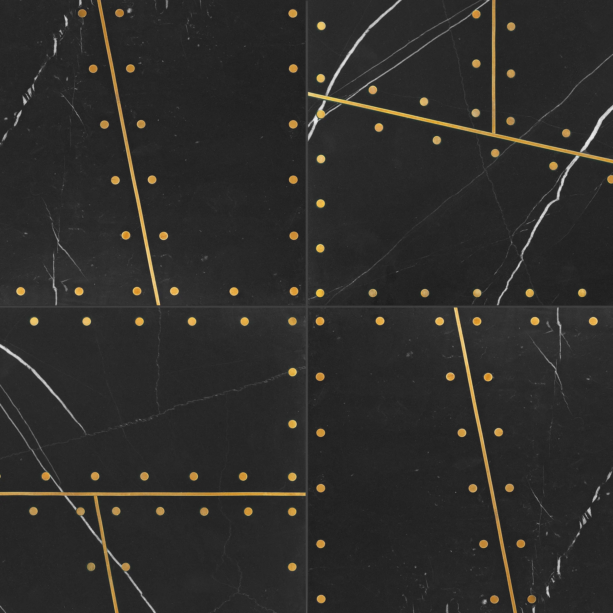 Grand Tour Aviator - T-279219-MGTA-NERO-DTGTA-16X16-HND