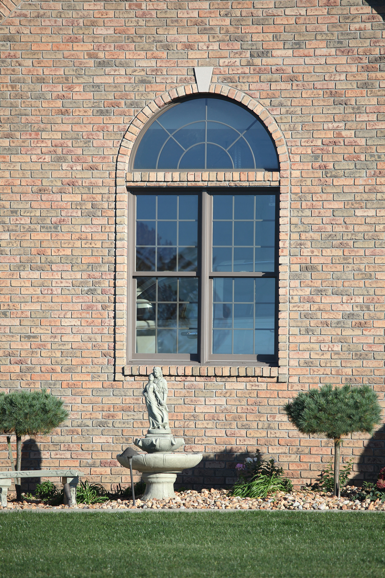 MANCHESTER BLEND JUMBO FLATS