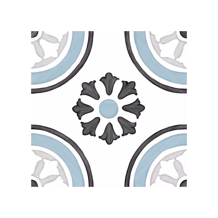 Moroccan - T-4520-MORO-CASAB-DTMORO-5X5-M