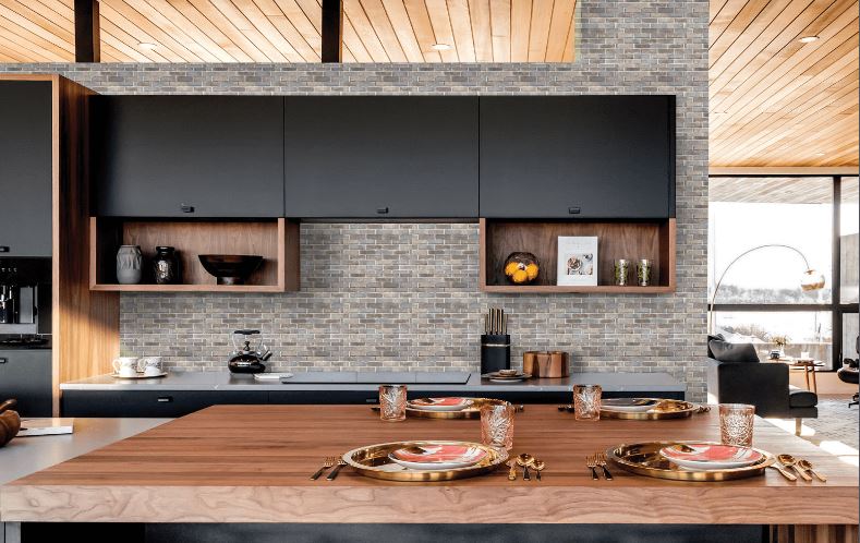 Craft Warehouse Brick Pebblecreek Flats