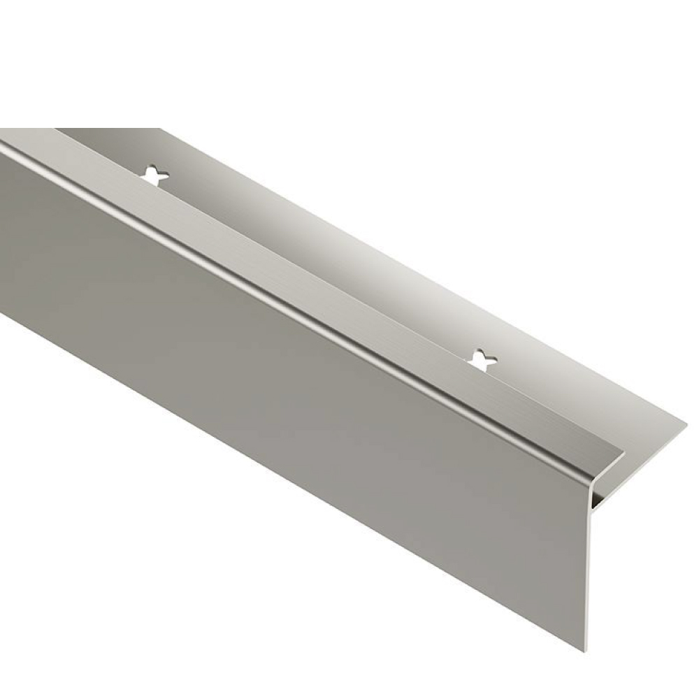 Product image for Vinpro-Step-R 17/64IN Alum Brush Nickel