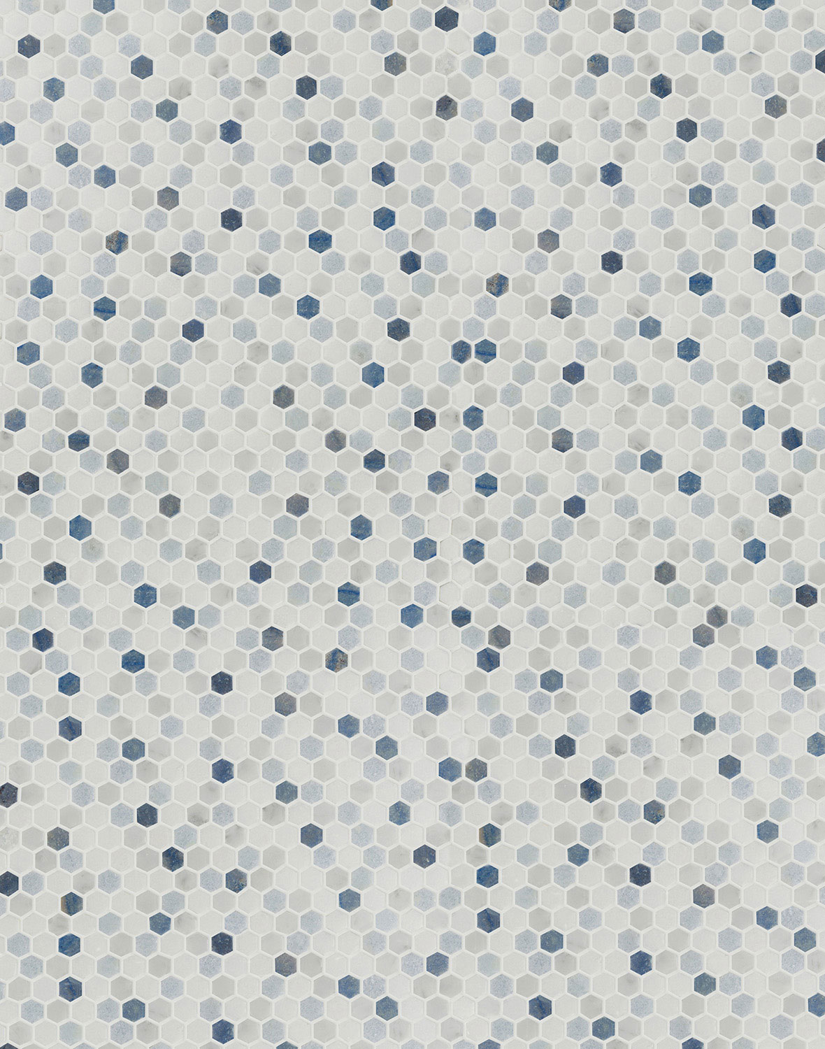 Accent Bleu - T-6000-ACBL-MCO-FT-MOSBLS-POL