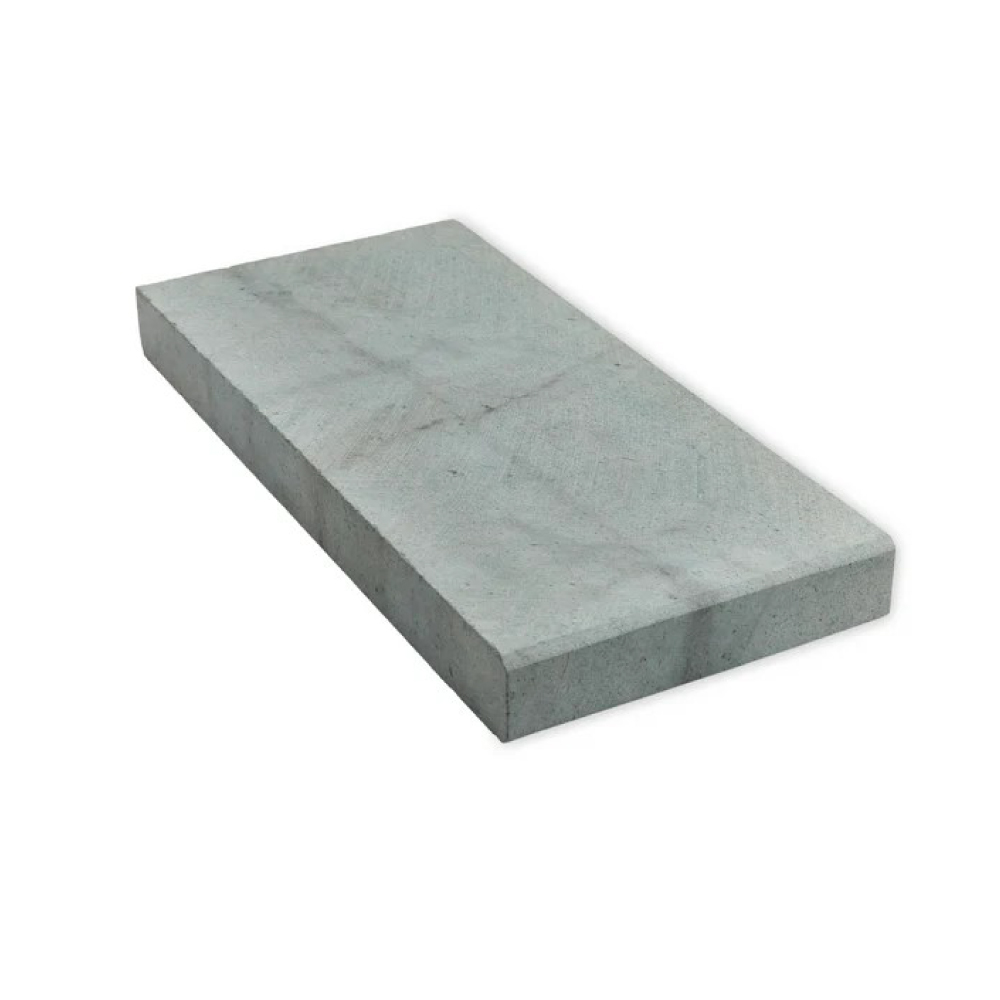 Pool Stone - T-3820-PLST-SKBSL-CP-6X12-HND