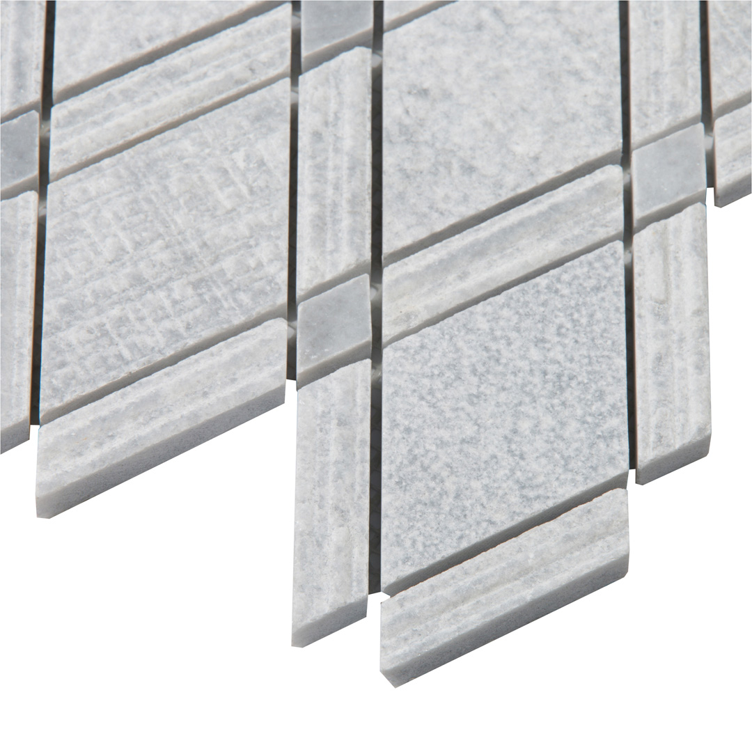 Shift - T-6000-SHI-GRE-WT-MOSPARA-TXT