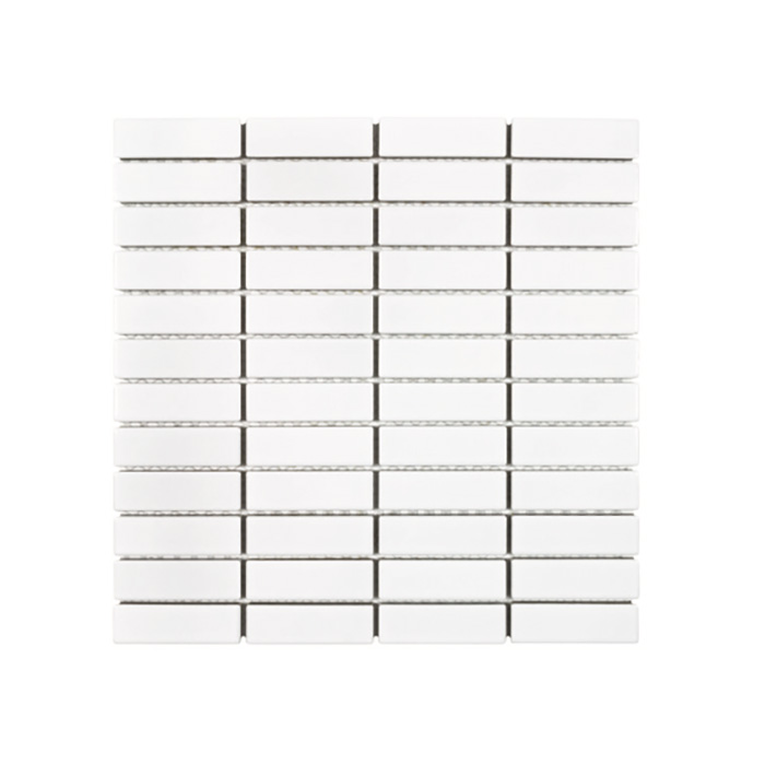 Porcel Art - T-262106-ES-W-WT-MOSSB-GLS