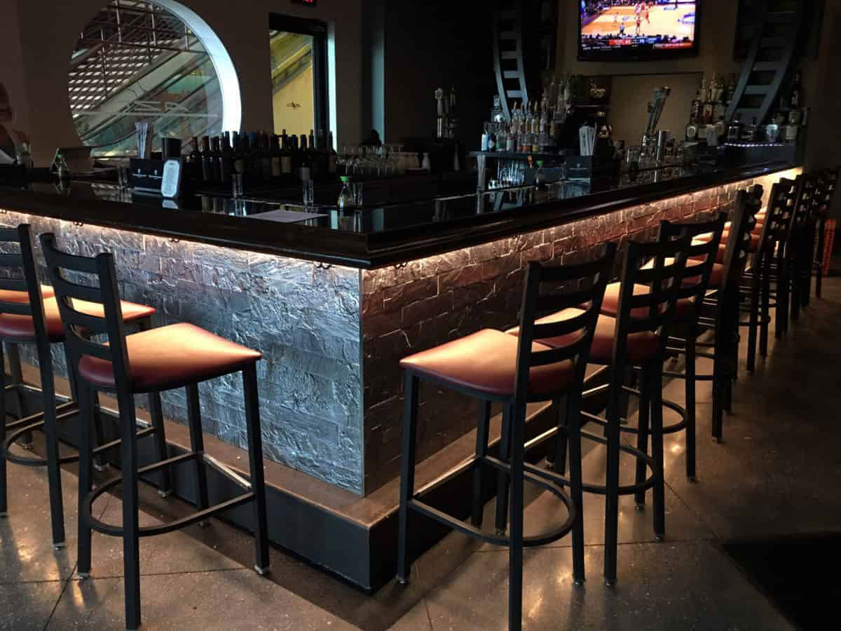 Tempered - T-67455-TEM-ORE-WT-3X12-GLZ