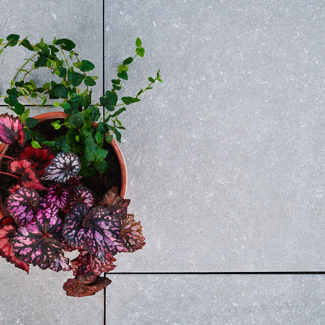 Product image for Blue Quarry Light 24×24 Porcelain Paver