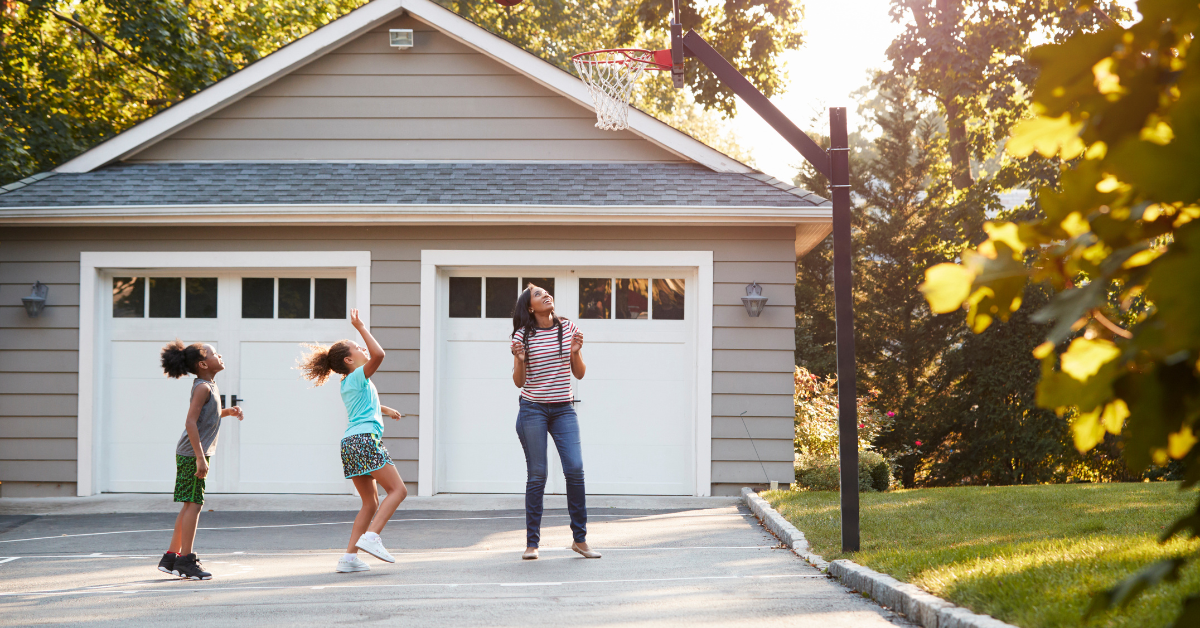 Preventive Maintenance Tips for Garage Doors