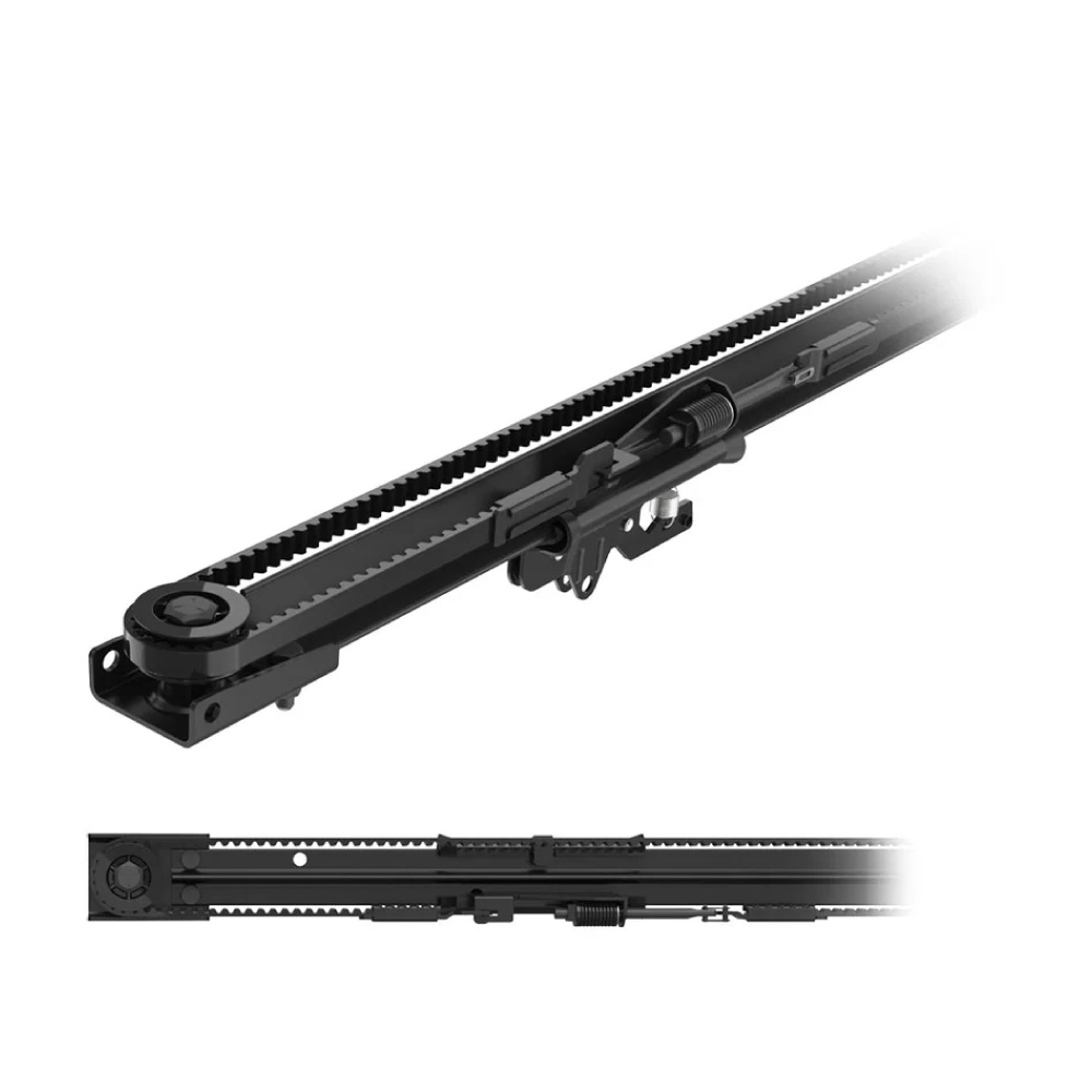 Product image for Liftmaster 7FT Belt Rail