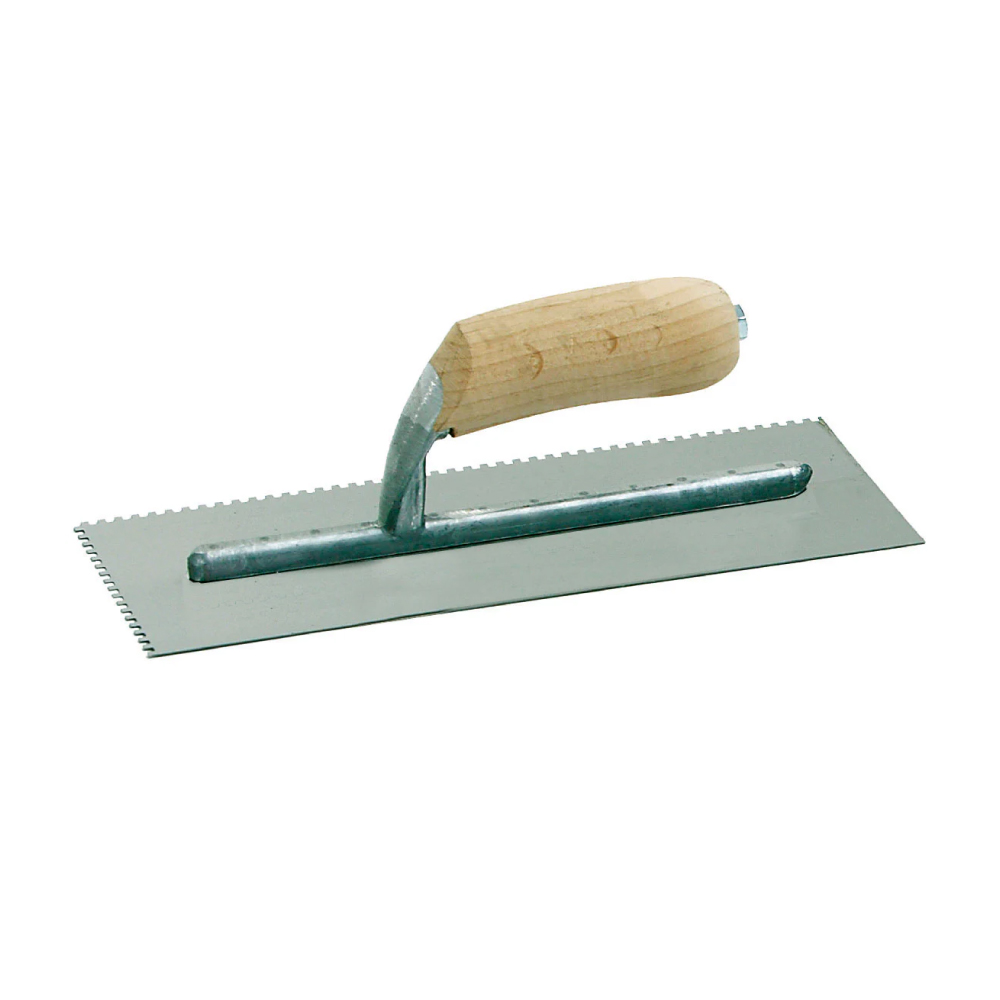 Product image for Professional Trowel 4-1/2in x 11-1/2in 9QT
