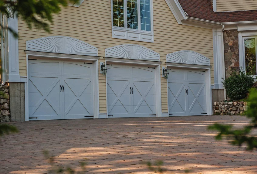 5300 Carriage Overlay