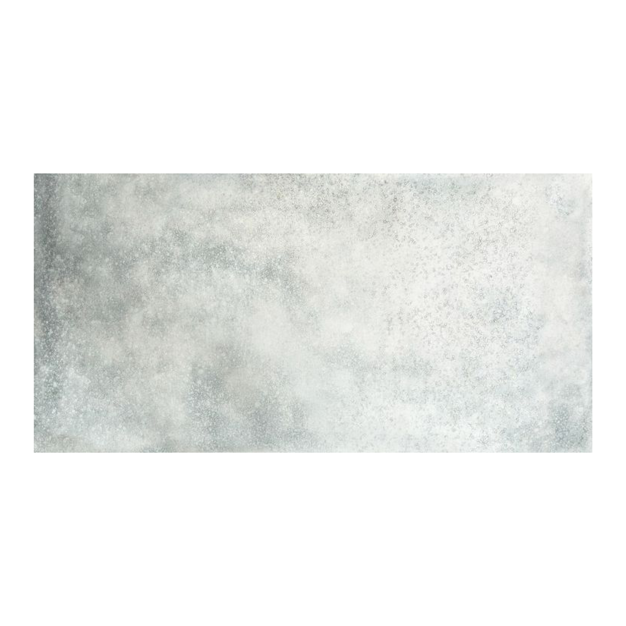 Charleston Mirror - T-279219-CHLMR-CHRLM-WT-9X18XTSIT-AQM