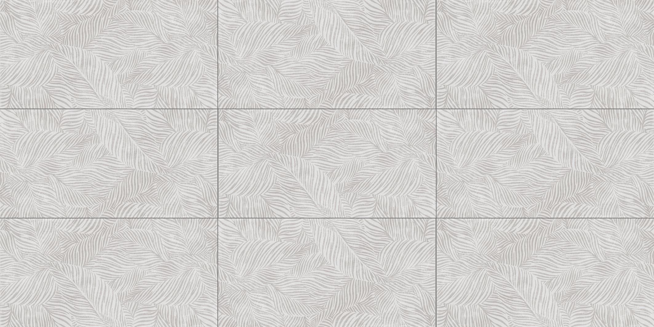 Deco XL - T-196252-DXL-SKJU-WT-24X48-MR