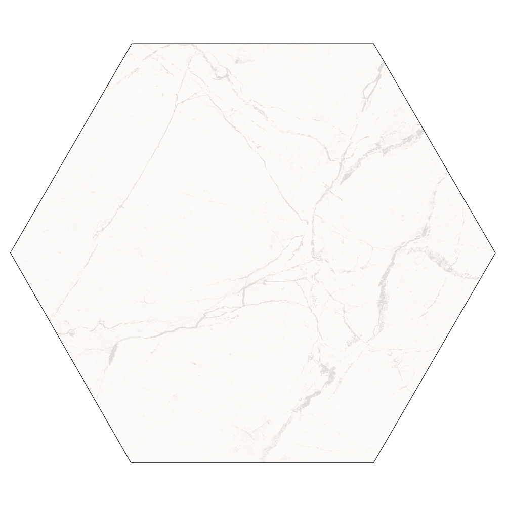 Pinnacle - T-VS-PNC-W-FT-DS8X9HEX-M