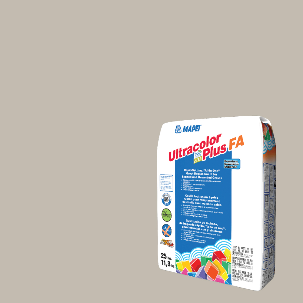 Product image for Ultracolor Plus FA 5001 Alabaster 25lb Bag