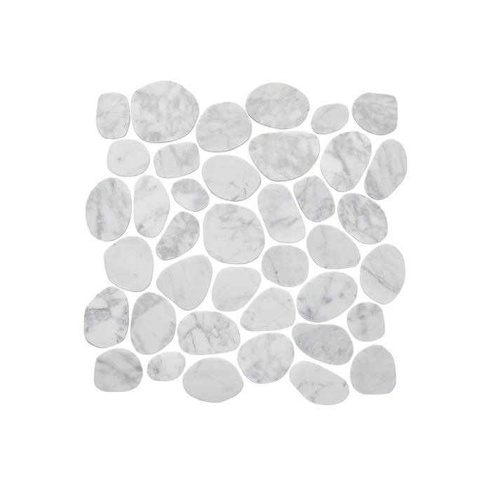 Spindrift Marble - T-3820-SDR-CAR-FT-MOSPEB-ILHND