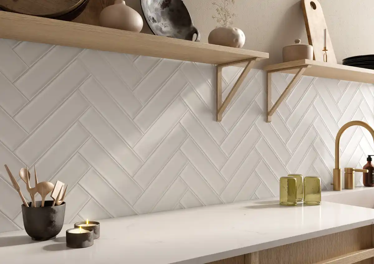 Milton - T-4520-MLT-W-WT-3X12