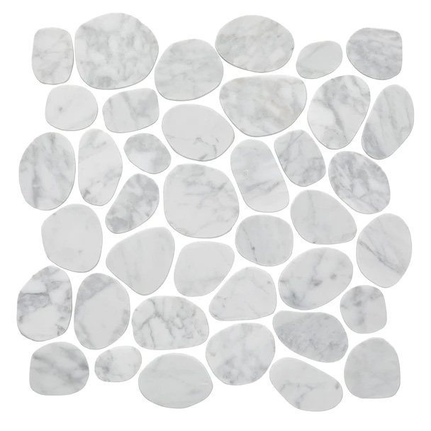 Spindrift Marble - T-3820-SDR-CAR-FT-MOSPEB-ILHND