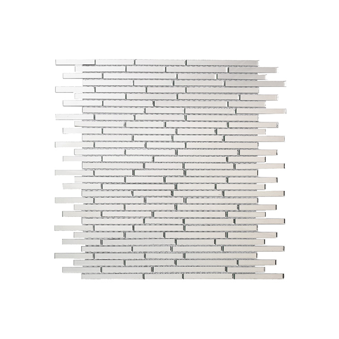 Mosaico - T-5807-MSCO-GLMI-WT-MOS11X12-