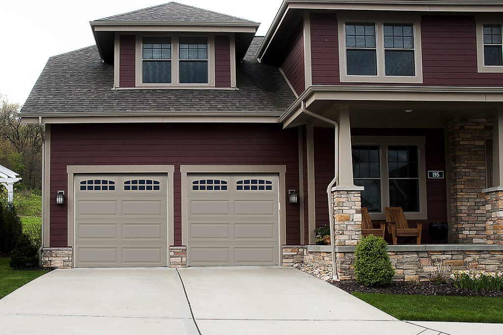 Product image for Regency Series – Model 67 | Ranch Panel Long