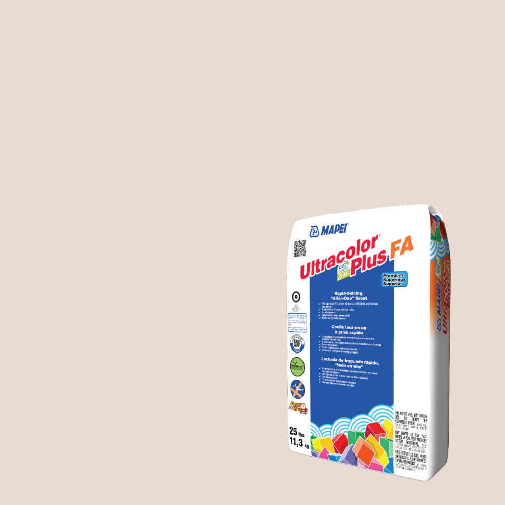 Product image for Ultracolor Plus FA 5222 Honey Butter 25lb Bag