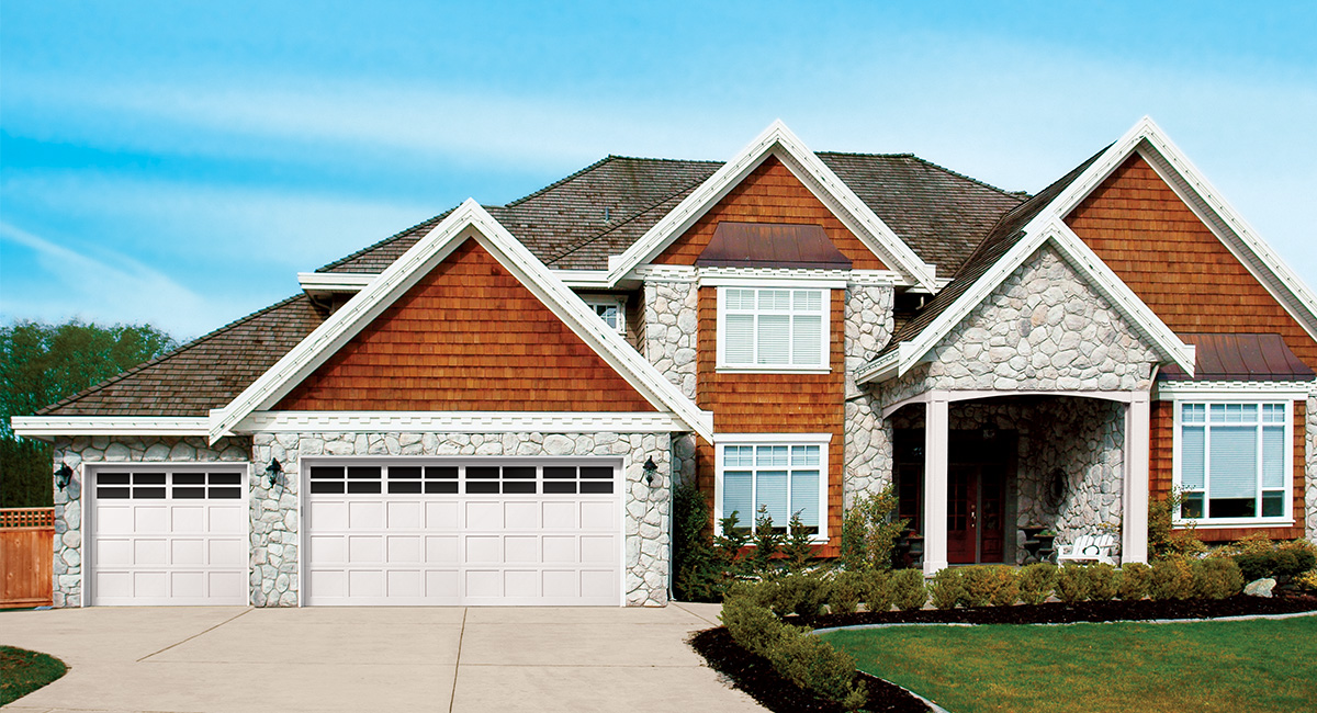 105 Colonial Recessed