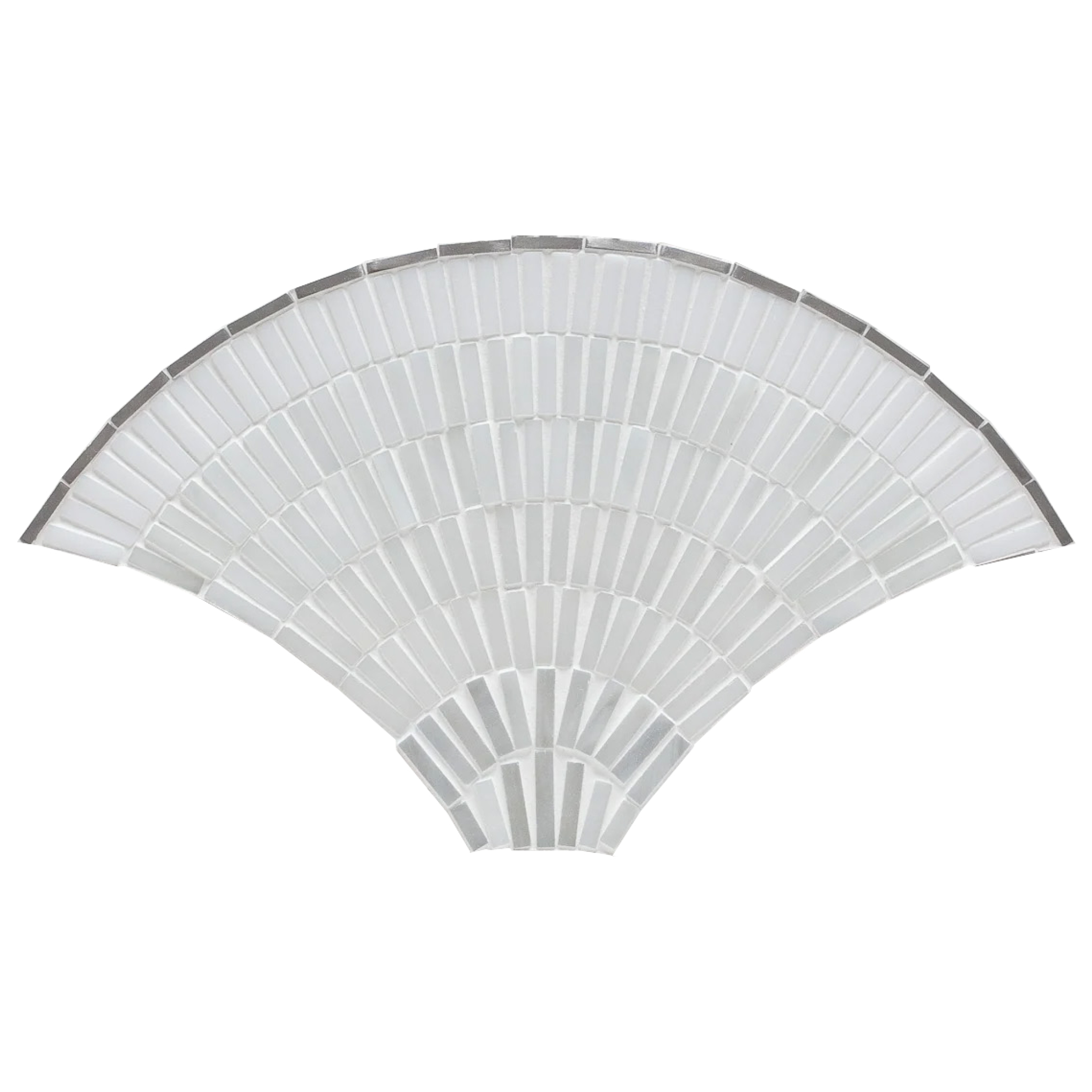 Fan Club - T-279219-JGFC-WOMS-MOSGLASS-3X12-GLS