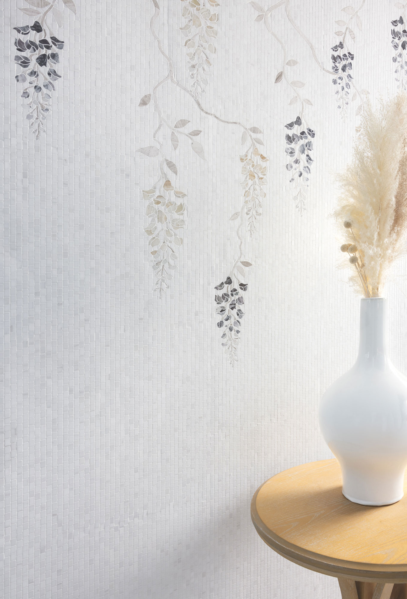 Product image for Wisteria Mosaic