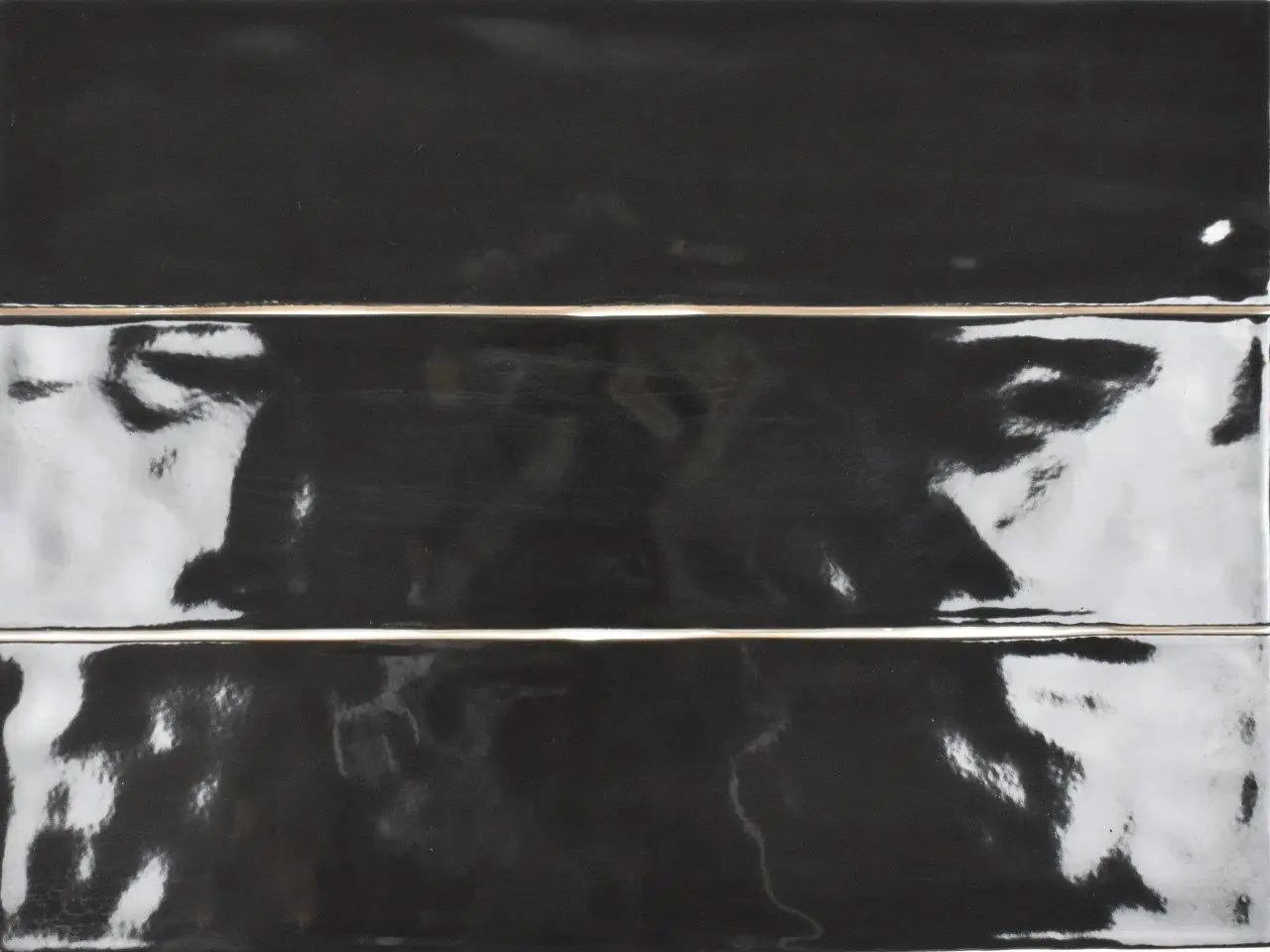 Artesano - T-5807-ATSO-BLK-WT-3X12-BRT