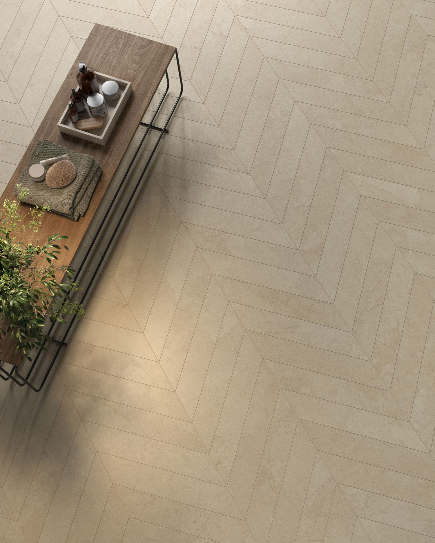 Contemporary - T-267223-CTNP-MDBE-FT-DSCHV-SOFT