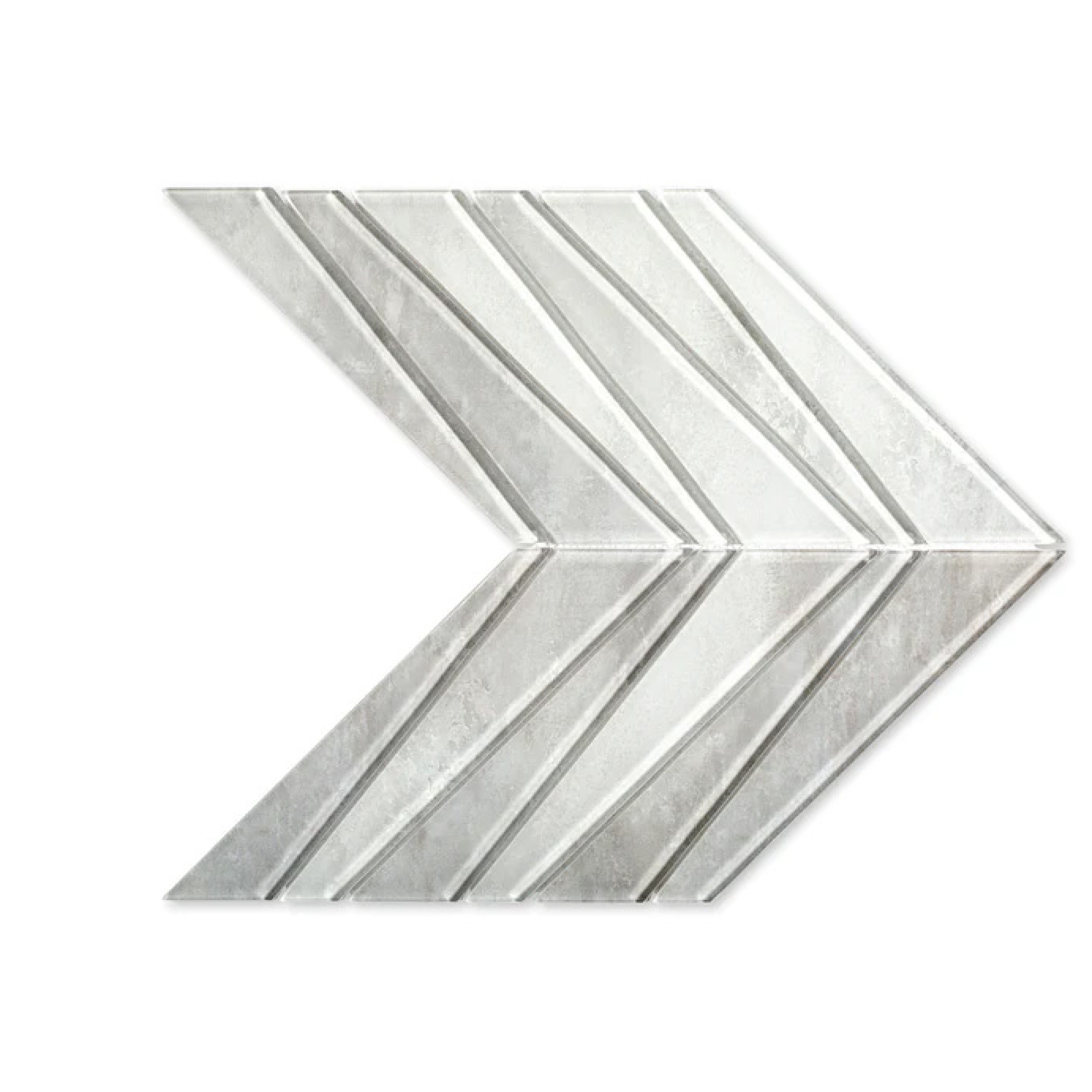 Palms - T-3820-PLM-GLC-WT-MOS-ILGLS