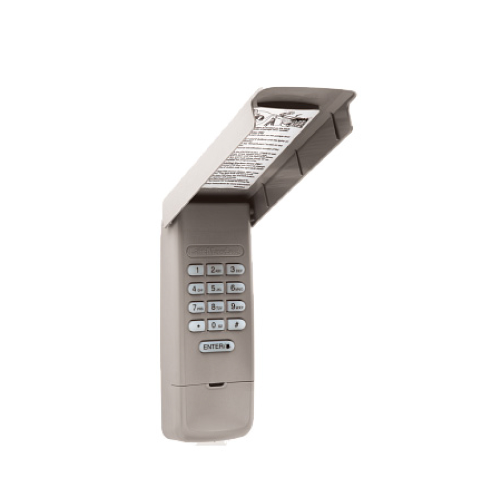 Product image for Keyless Entry – Liftmaster Model 878 Max