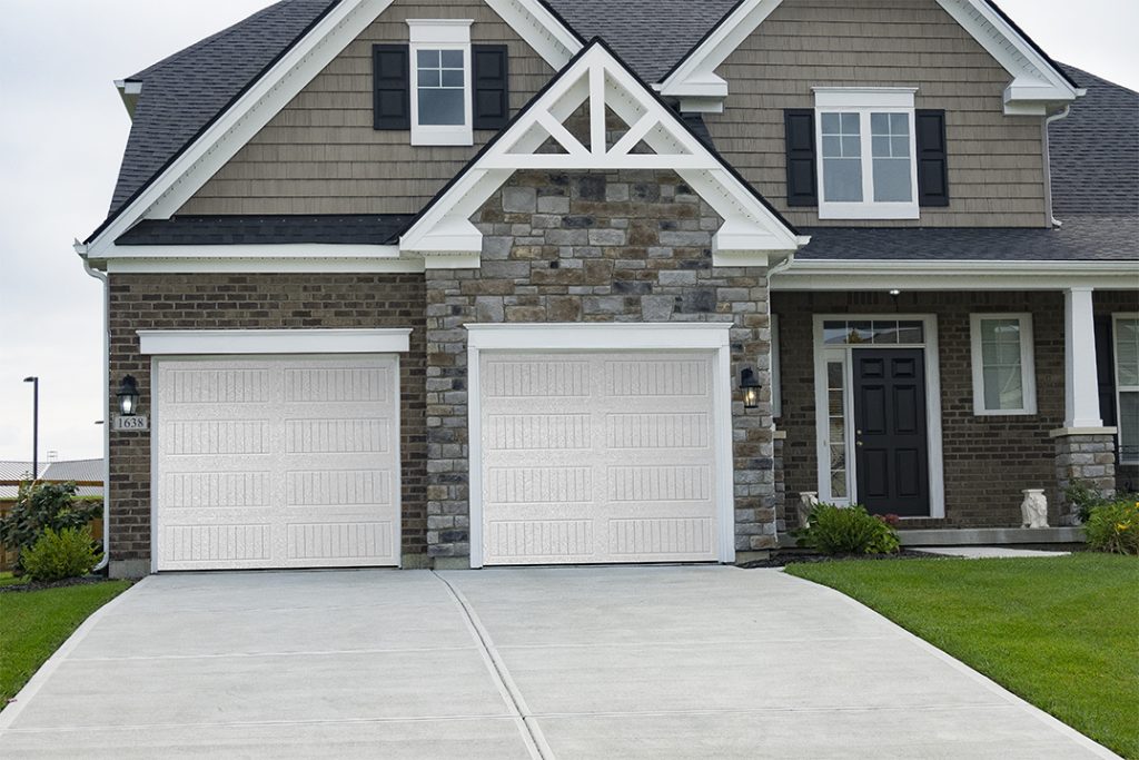 Product image for Regency Series – Model 64 | Carriage Panel Long