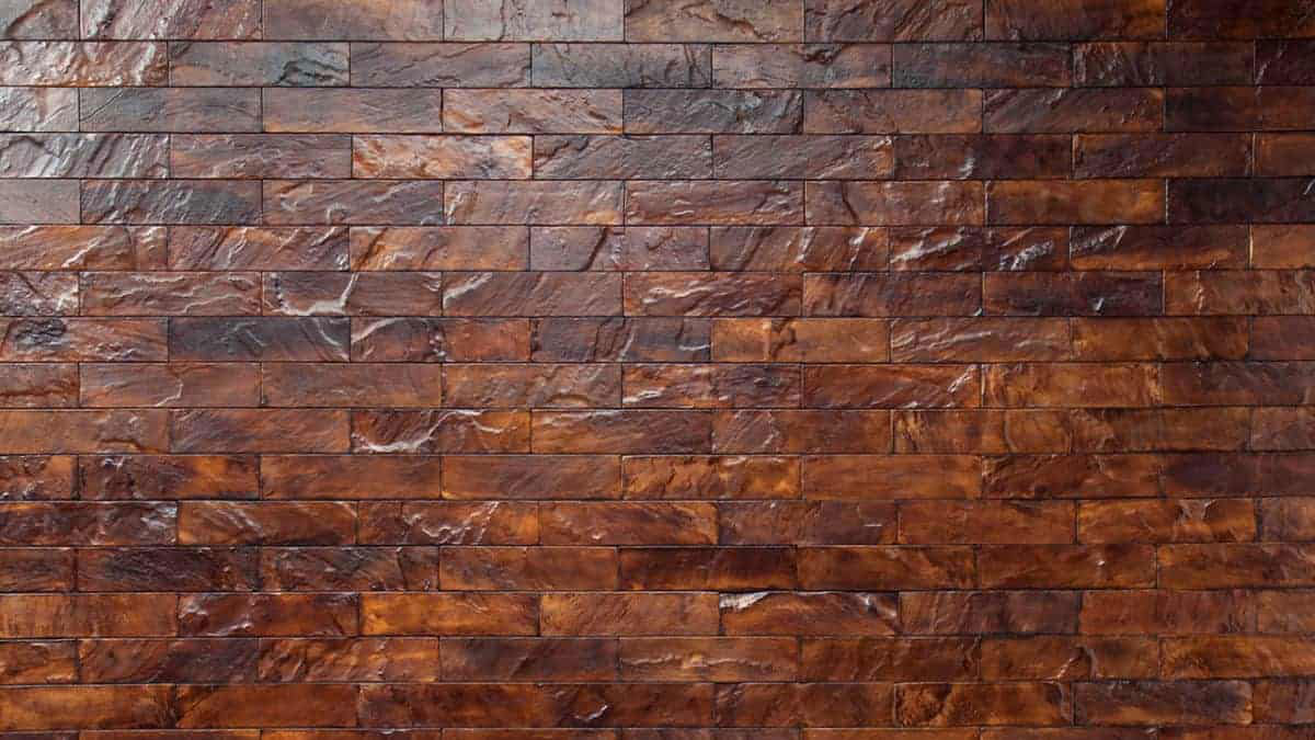 Tempered - T-67455-TMP-ROB-WT-3X12-LTH