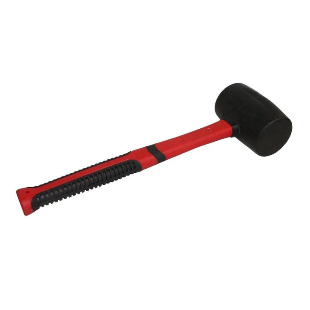 Product image for Knockout Rubber Mallet