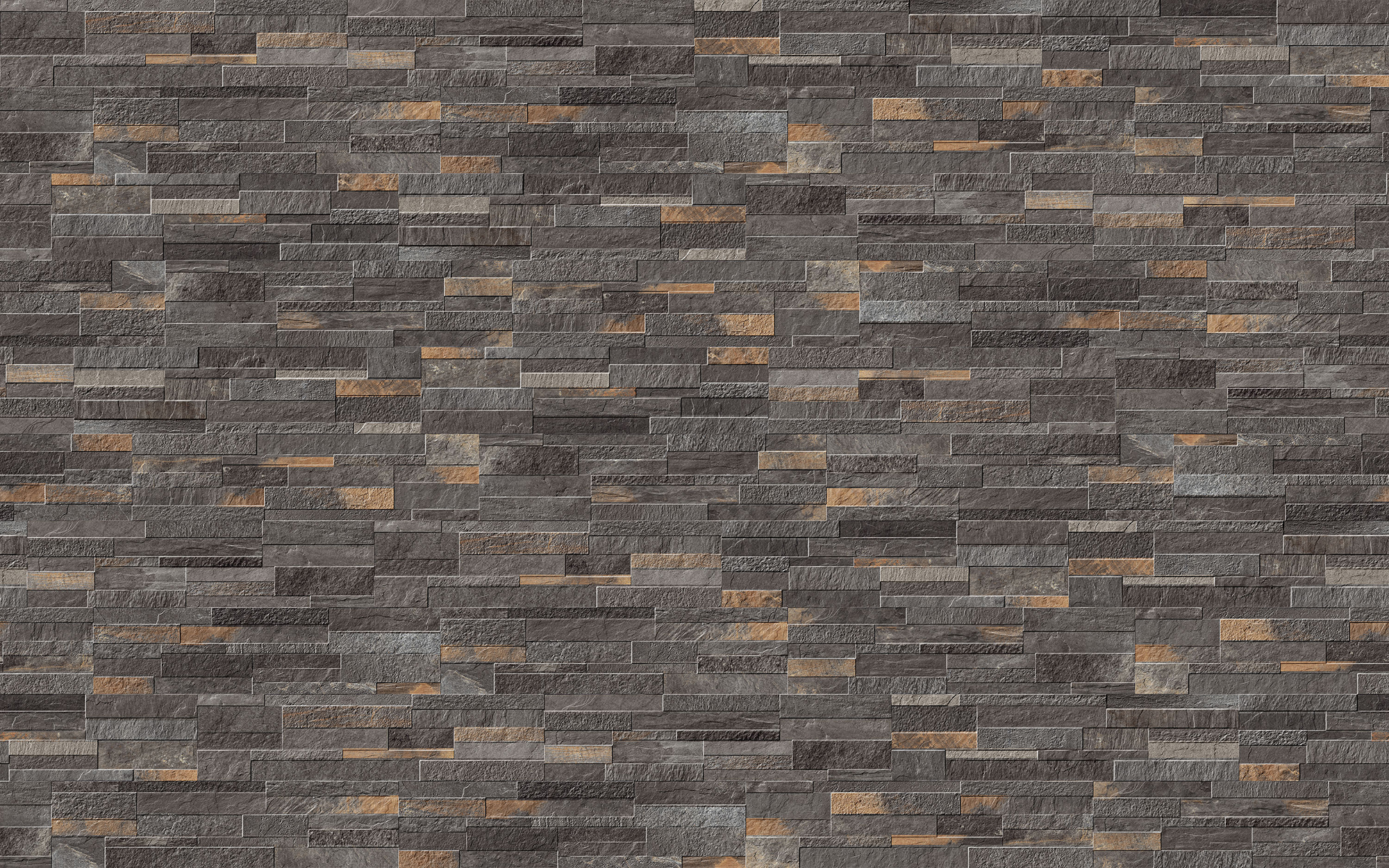 Pro Ledgestone Ridge - T-196252-PLRG-BLK-WT-6X24-MR9MM