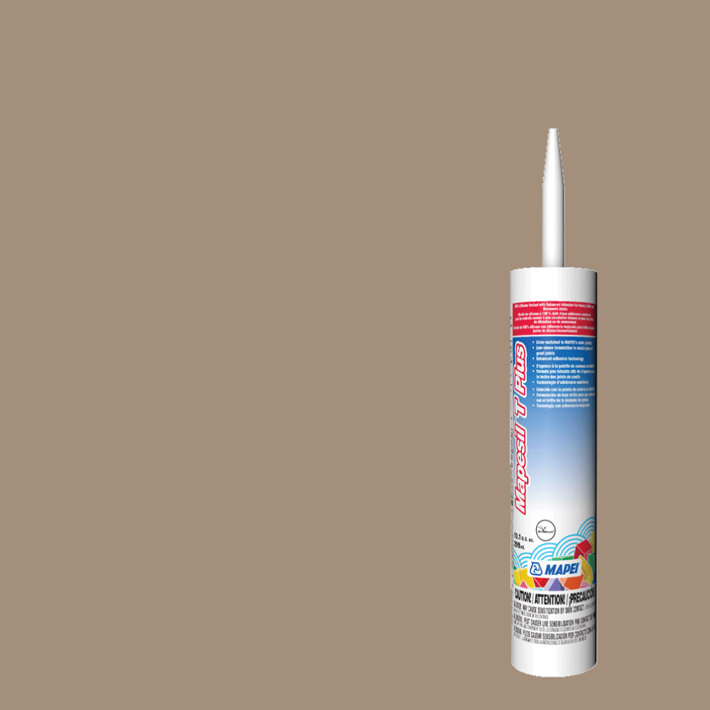 Product image for Mapesil T Plus 5005 Chamois 10.1oz