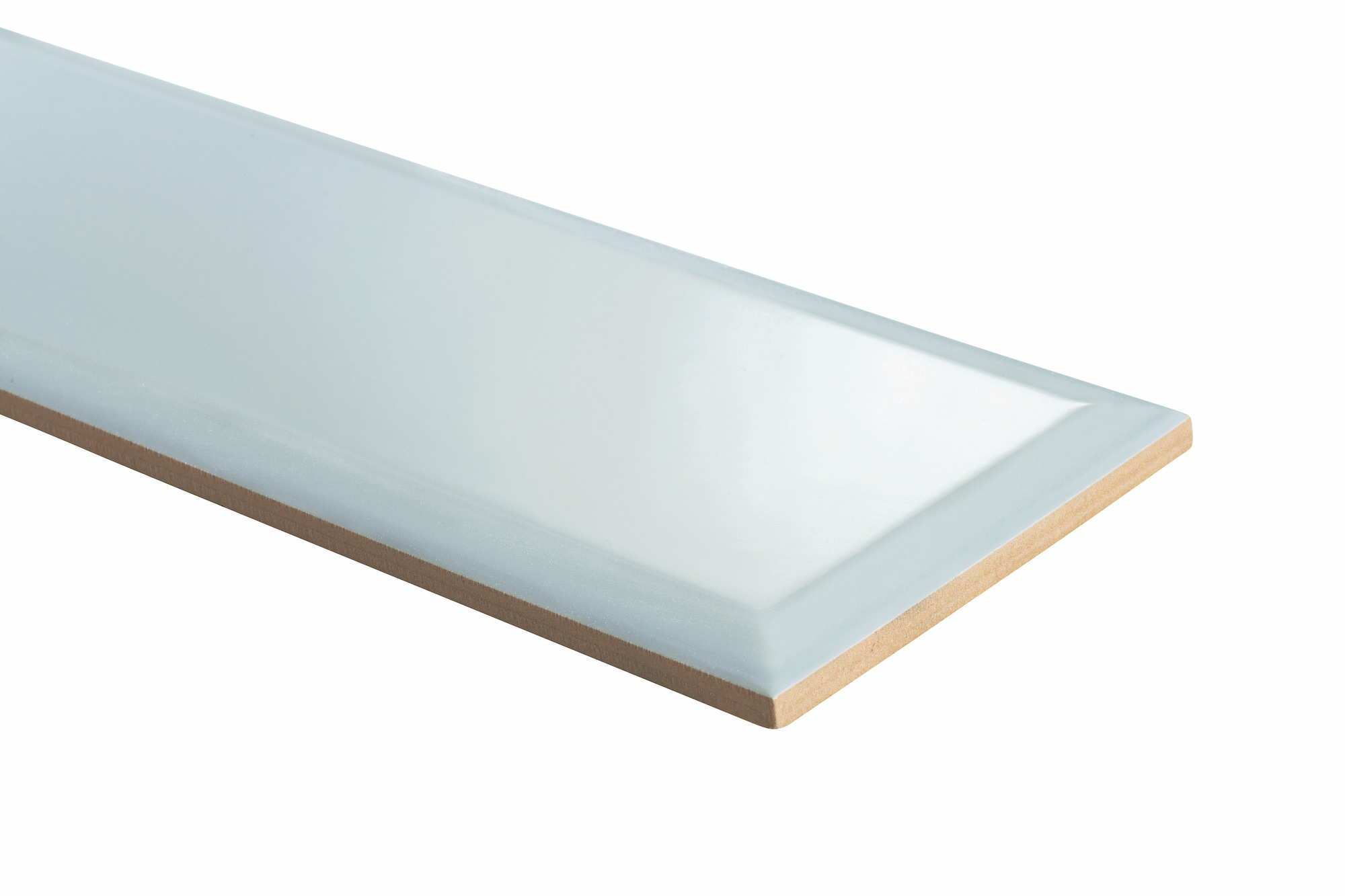 Color Perspectives - T-2922-COPE-CPR03-WT-4X12