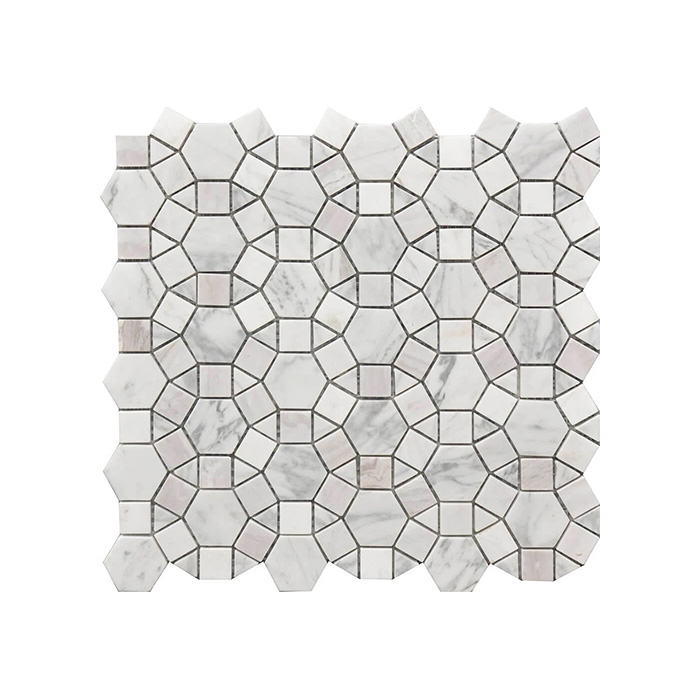 Rockart - T-5807-RAT-X-FT-MOSKLD-POL