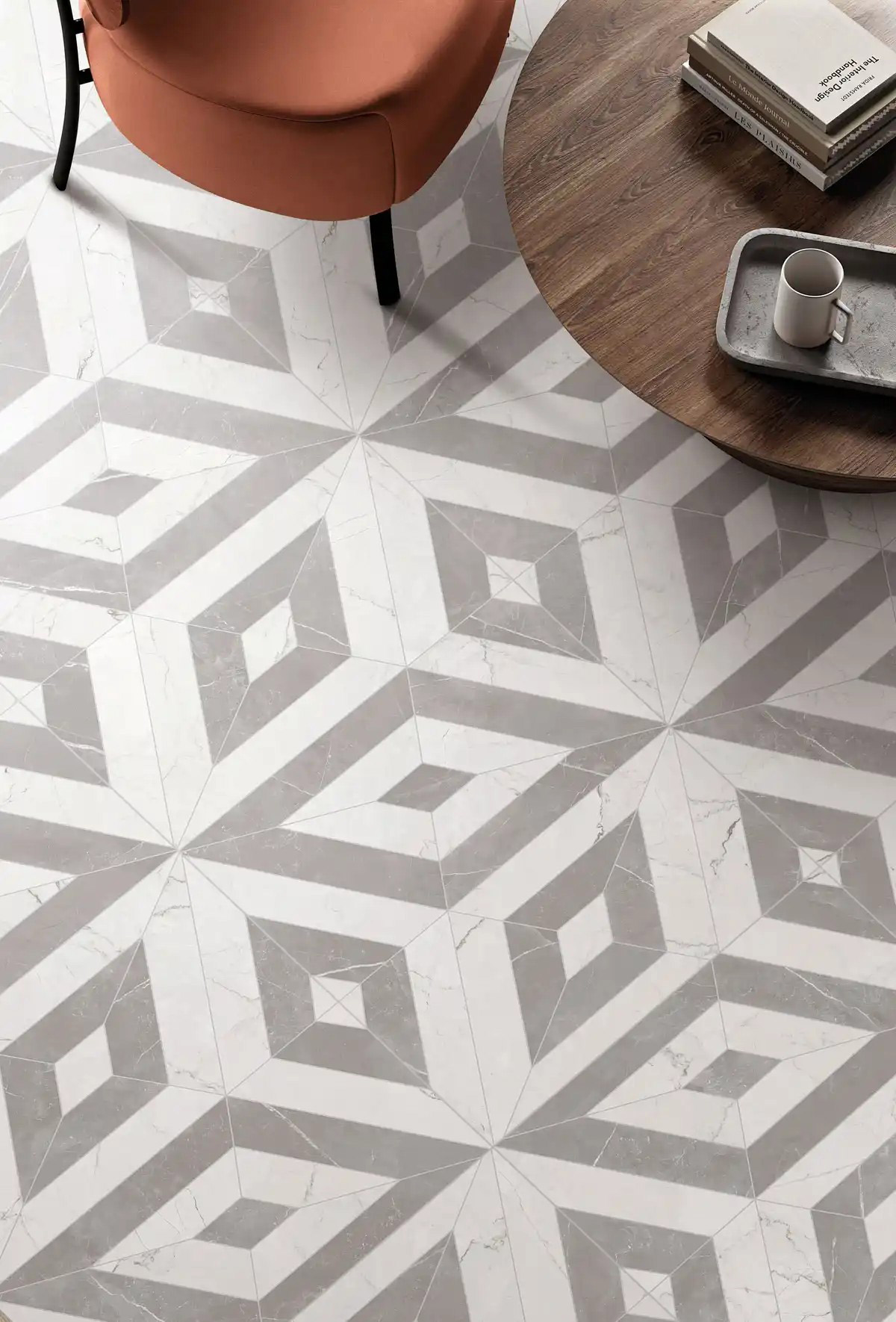 Italia - T-4520-ITLA-MLGR-FT-24X48-