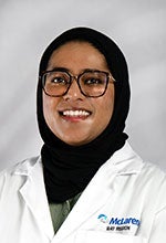 Javeria Naz, MD