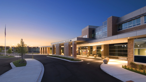 Clarkston Medical Group