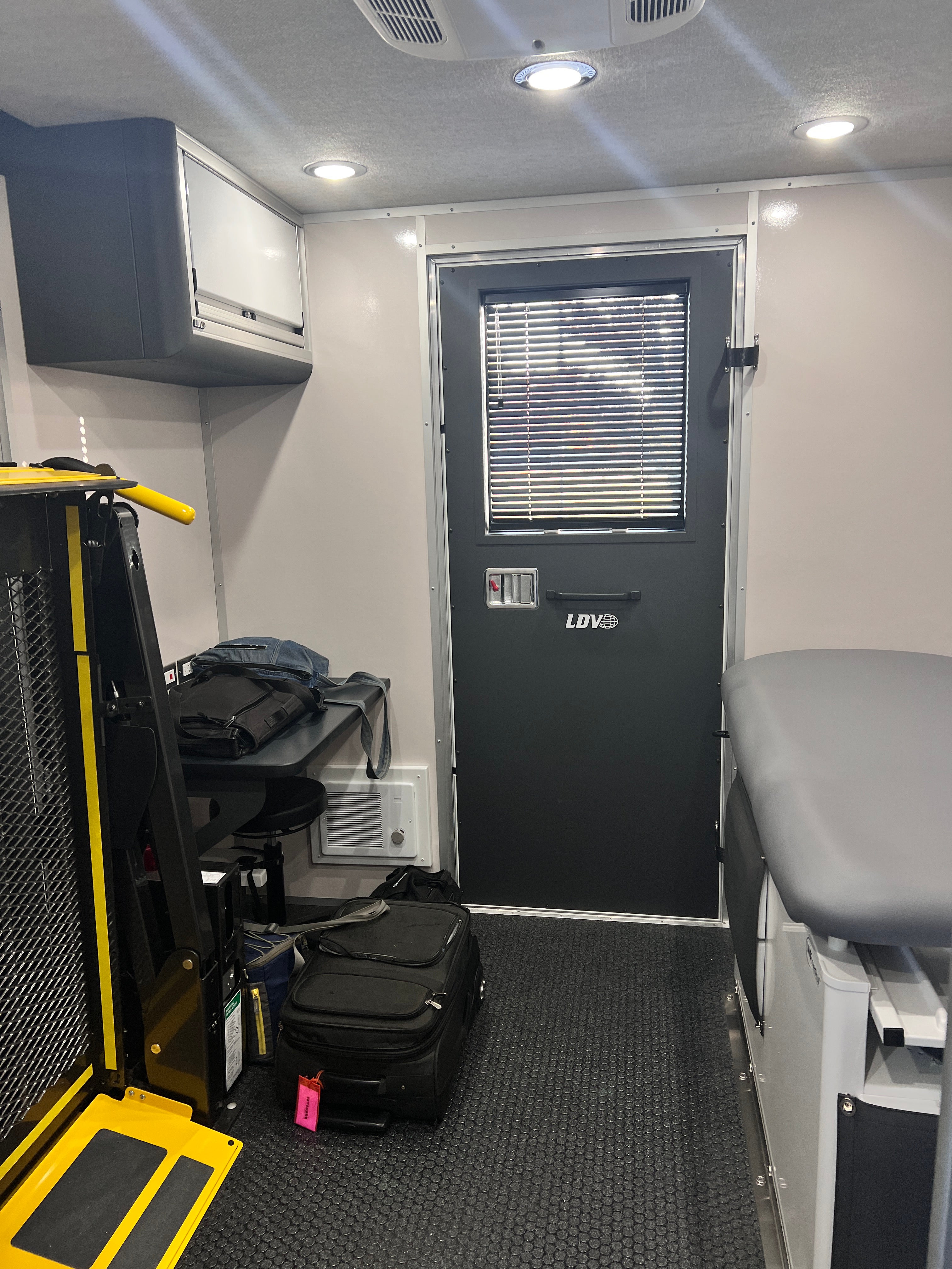 Mobile Clinic photo 2