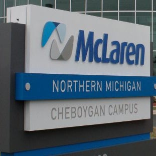 McLaren Northern Michigan Cheboygan — Surgery clinic in Cheboygan, MI — photo 3