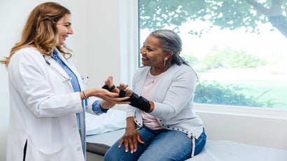 Orthopedics