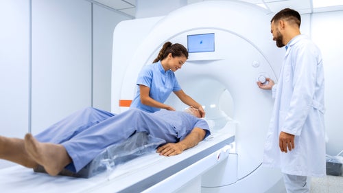 Mri Amazing Magnetic Resonance Imaging (MRI)