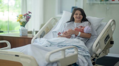 Birth Center